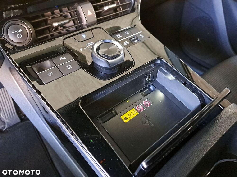 Toyota bZ4X 71.4kWh Comfort - 26