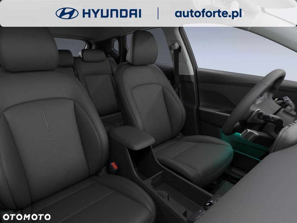 Hyundai Kona 1.6 T-GDI Platinum DCT - 8