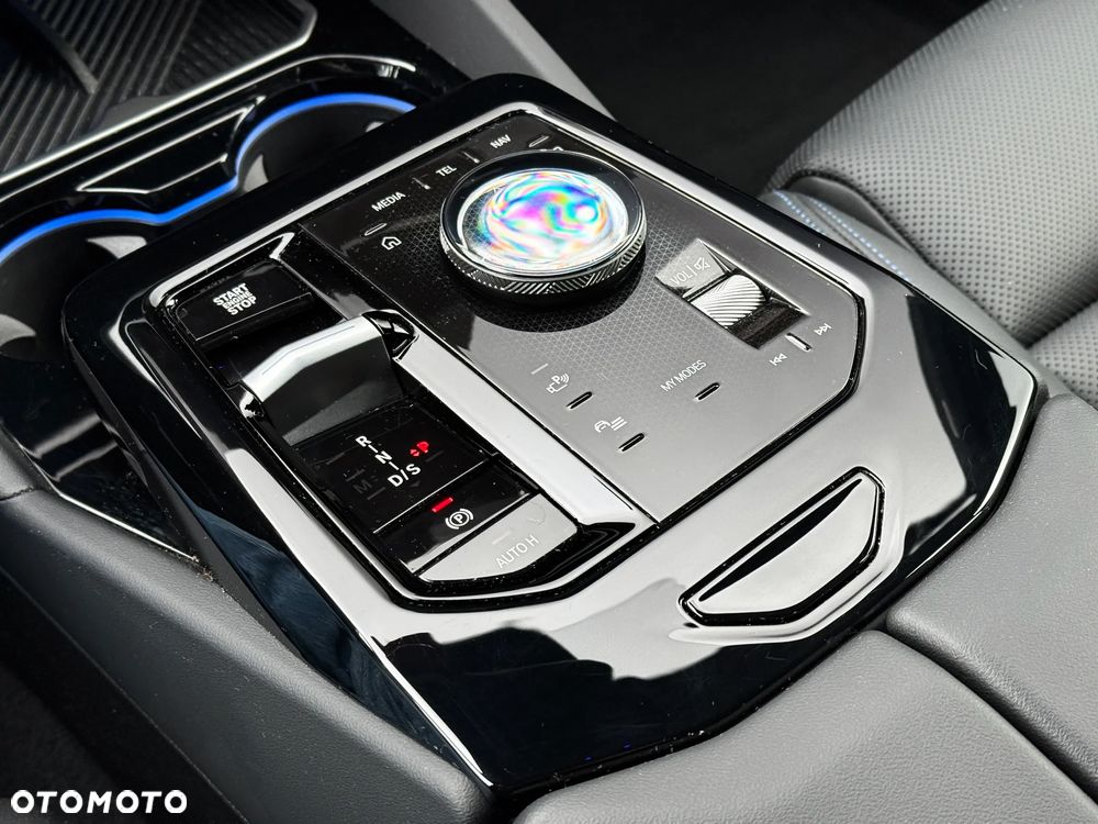 BMW Seria 5 - 23