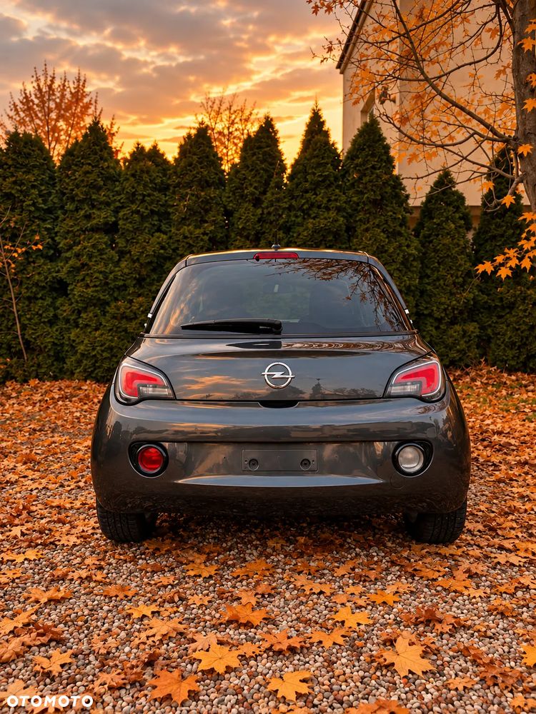 Opel Adam - 8