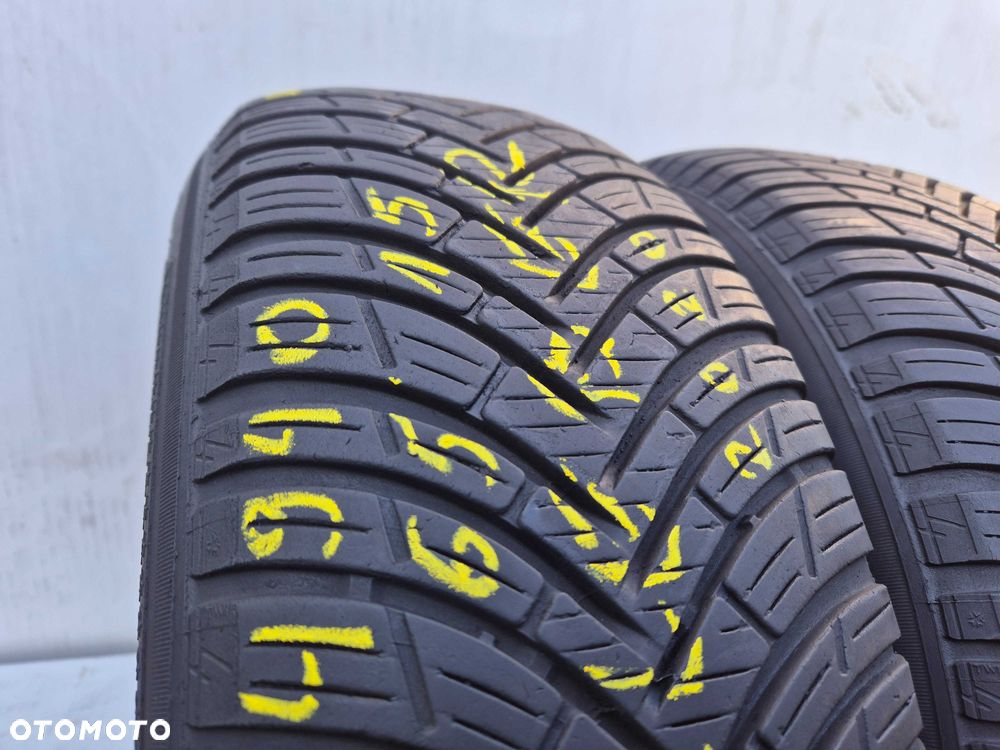 Kleber Quadraxer 2 195/65r15 91H 2020r 6mm N4940 - 10