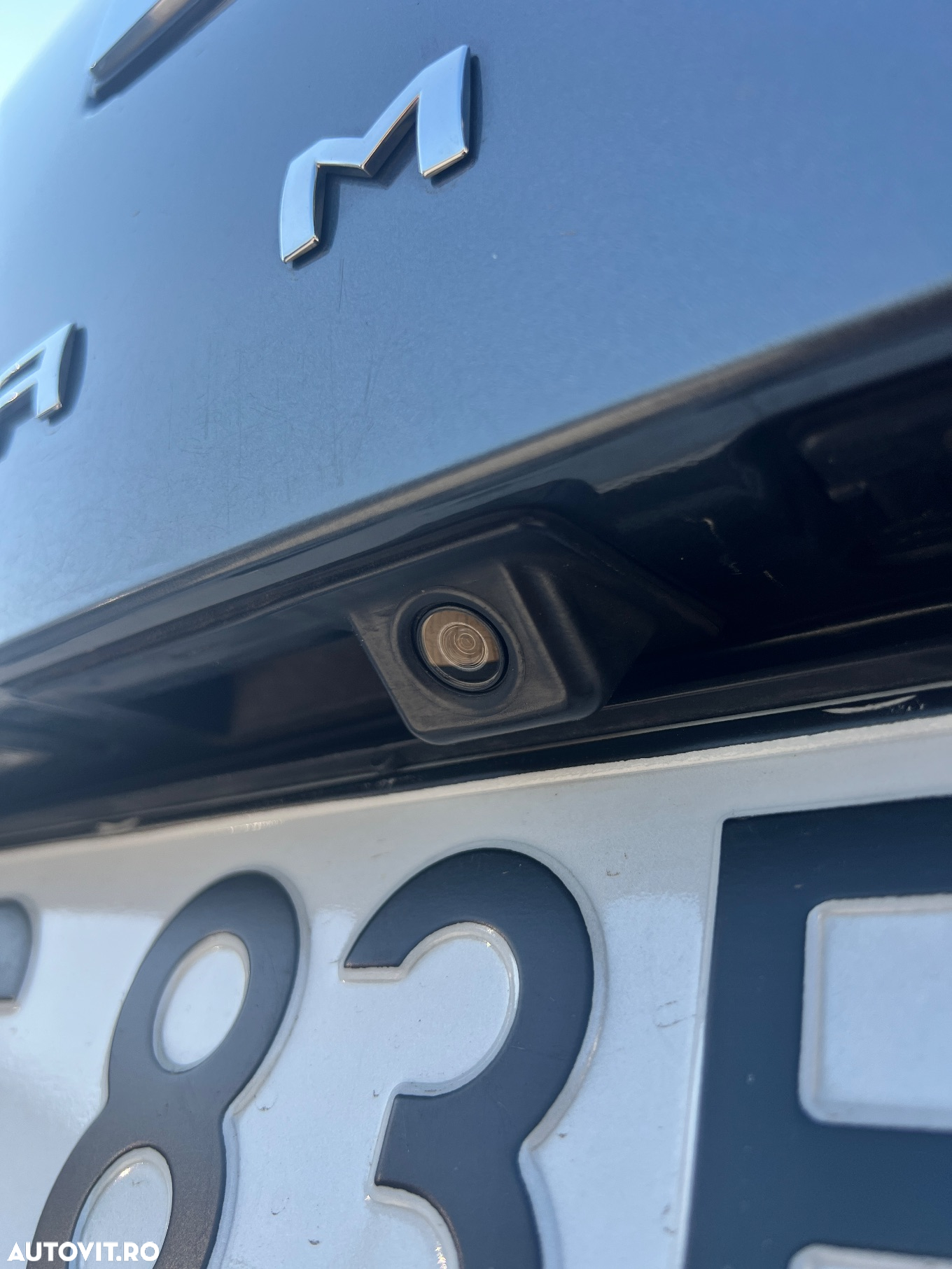Seat Alhambra 2.0 TDI Ecomotive Reference - 16