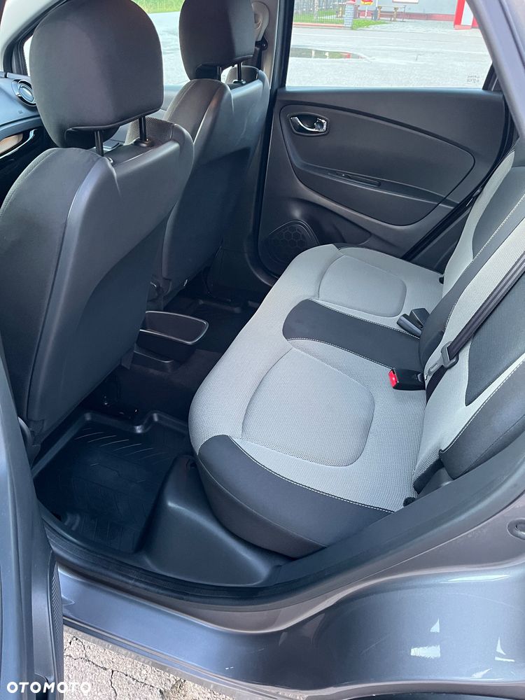 Renault Captur 0.9 Energy TCe Limited - 15
