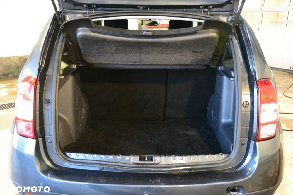 Dacia Duster - 24