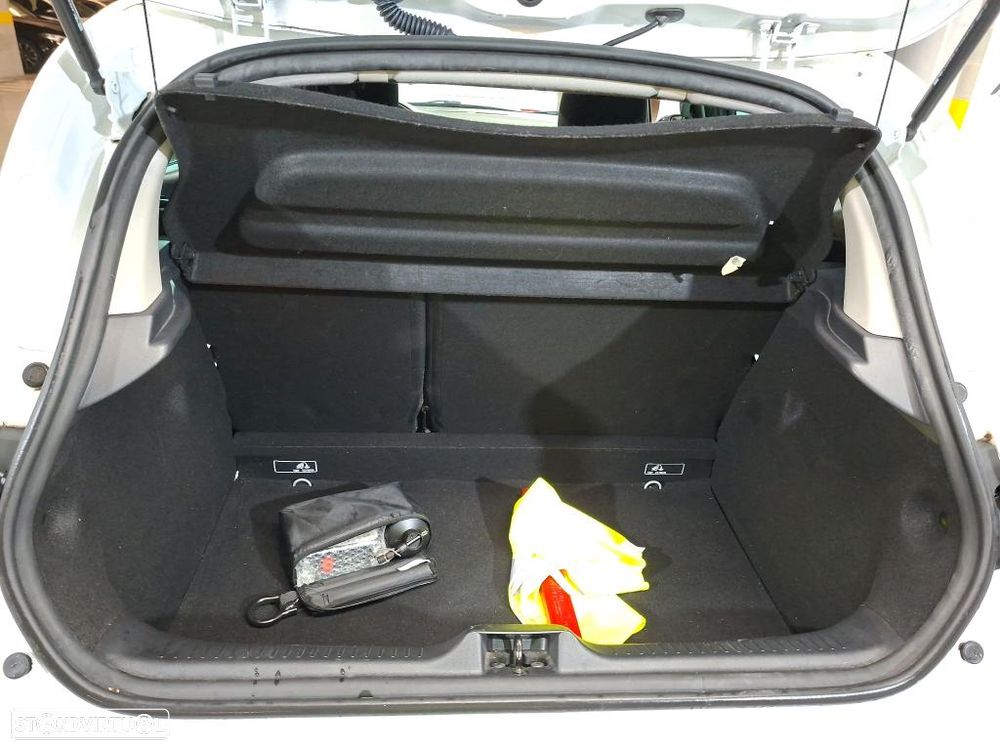 Renault Clio 0.9 TCe Limited Bi-Fuel - 9