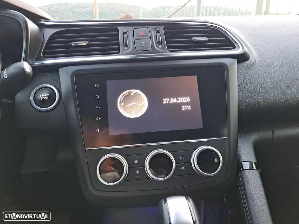 Renault Kadjar BLUE dCi 115 EDC BUSINESS EDITION - 22