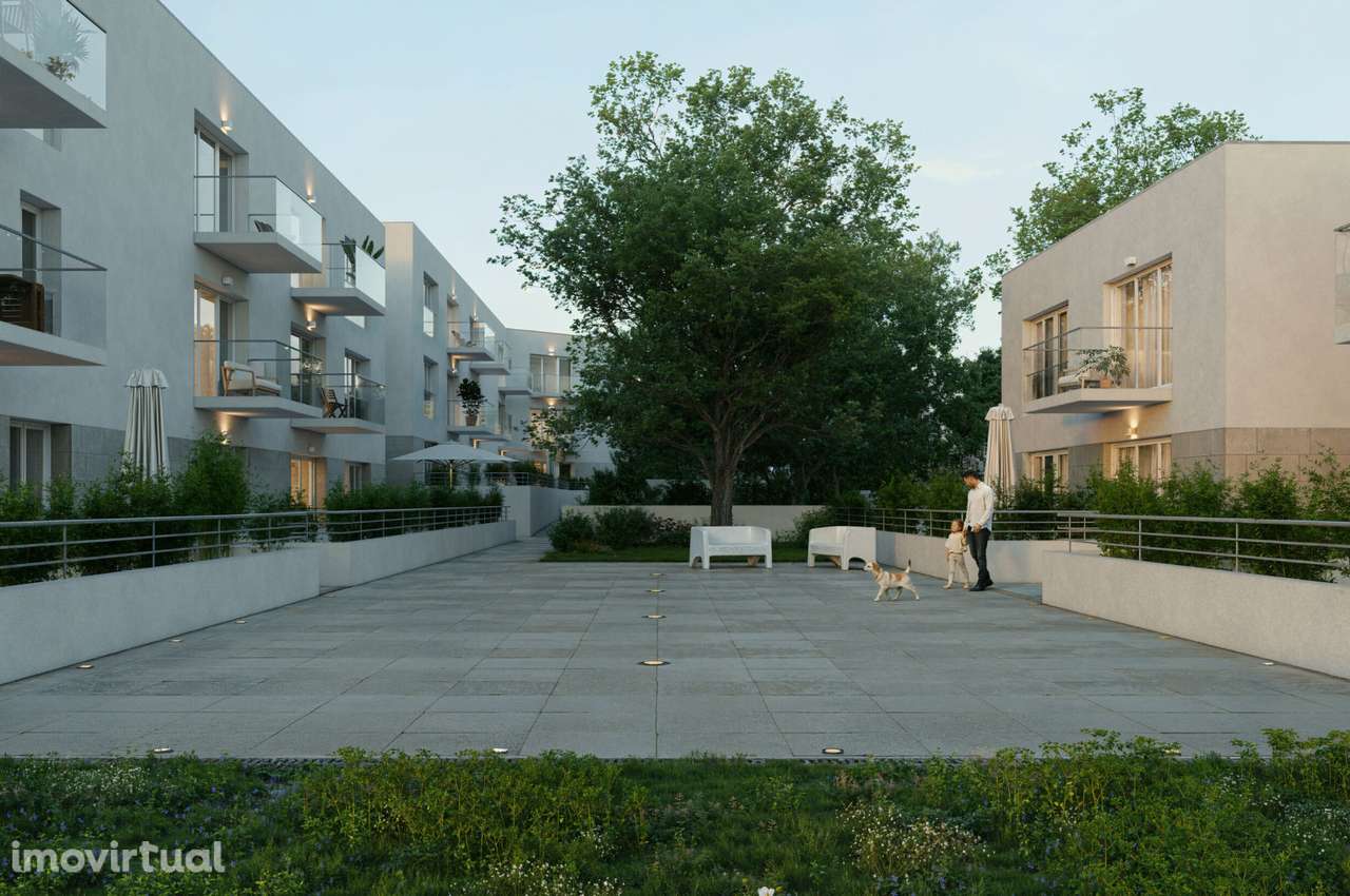 T2 em construção | valorização garantida | Vila do Conde - Grande imagem: 5/14