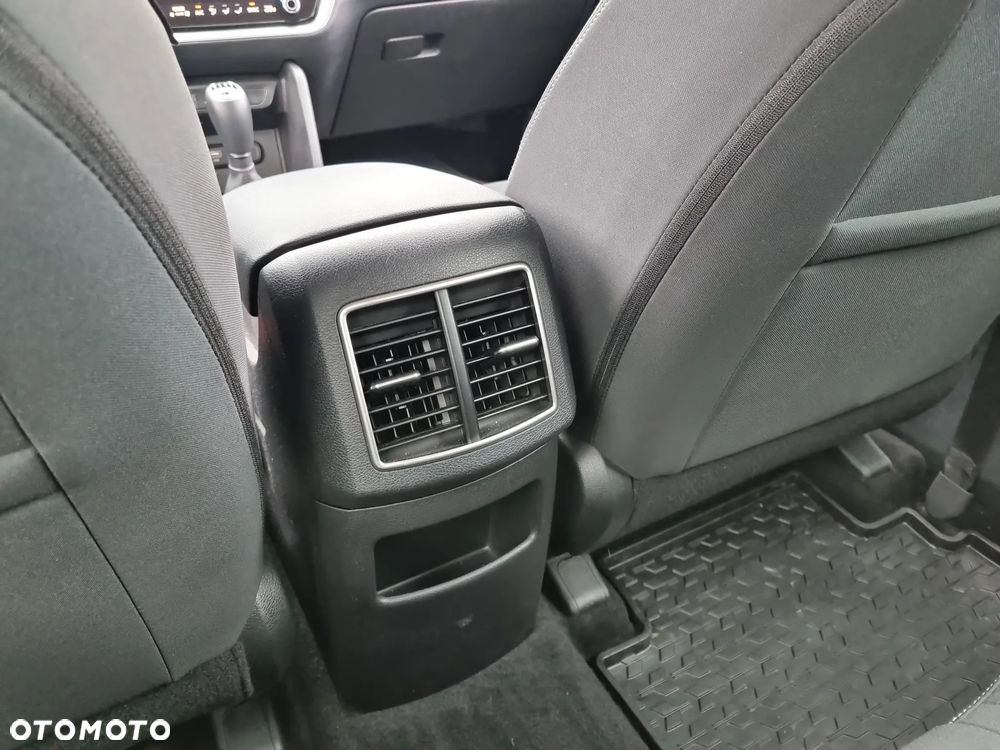 Kia Sportage 1.6 T-GDI M 2WD - 28