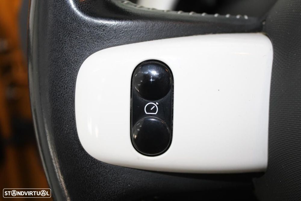 Renault Twingo Z.E. 22 Zen - 15