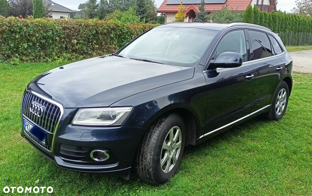 Audi Q5 - 3