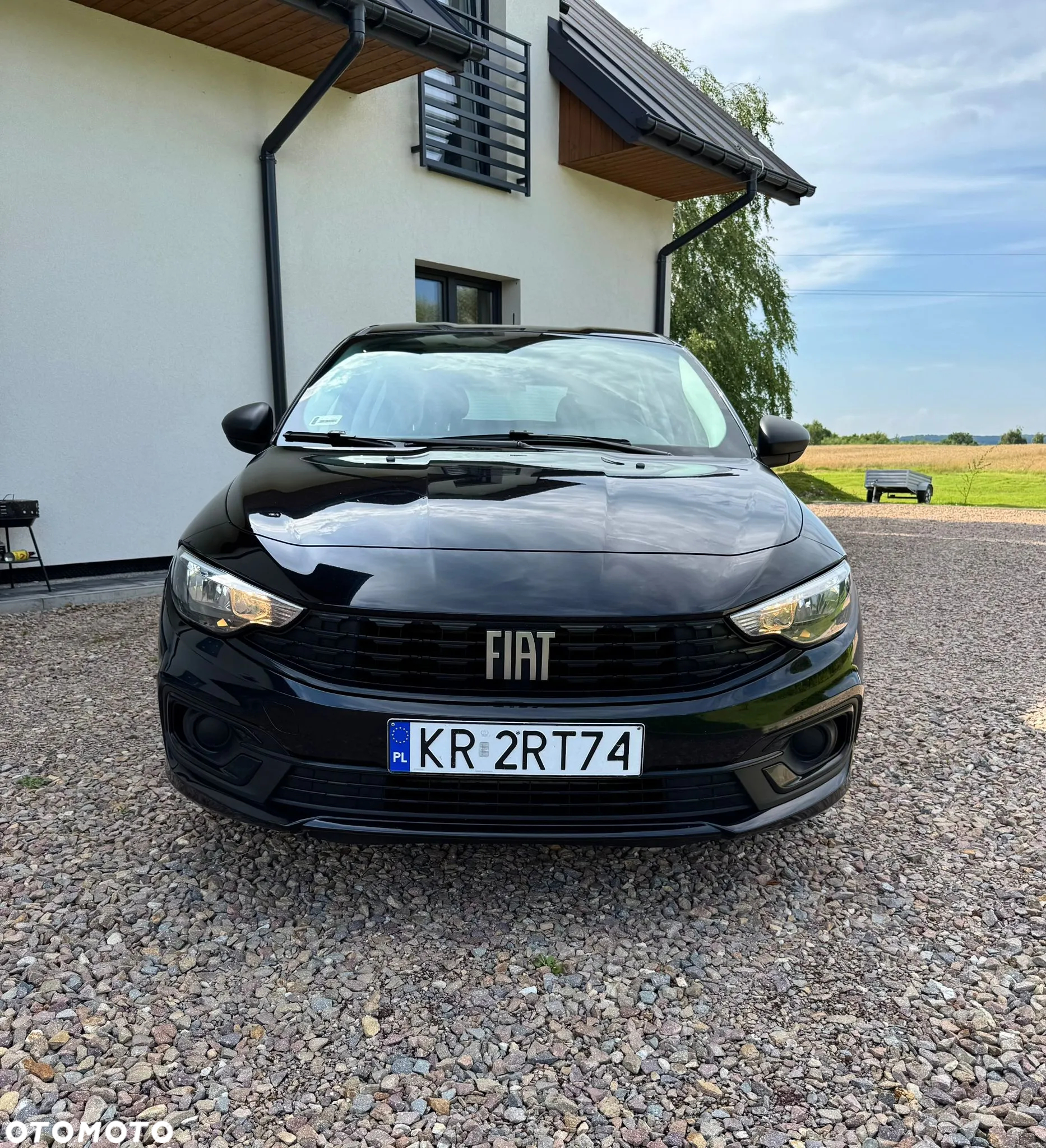 Fiat Tipo 1.4 Classic - 7