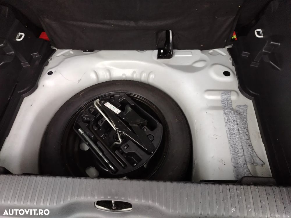 Citroën C3 AIRCROSS PureTech 130 Stop & Start EAT6 OPF PLUS - 16