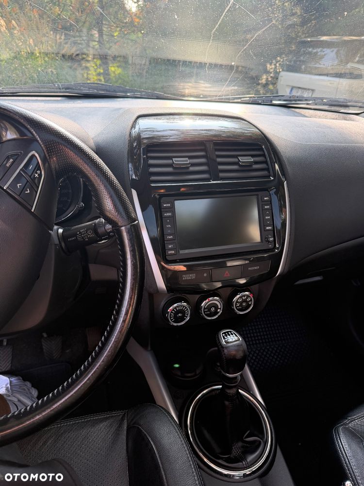 Citroën C4 Aircross - 15