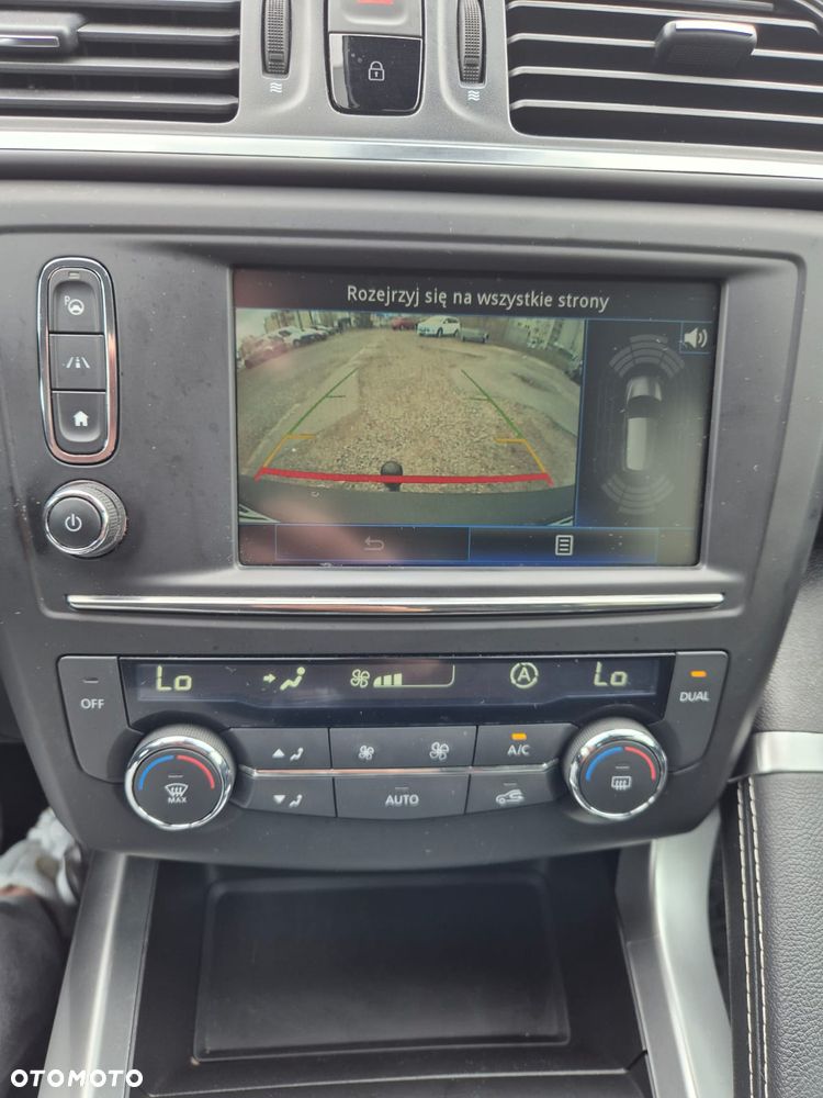 Renault Kadjar 1.2 Energy TCe Intens - 13