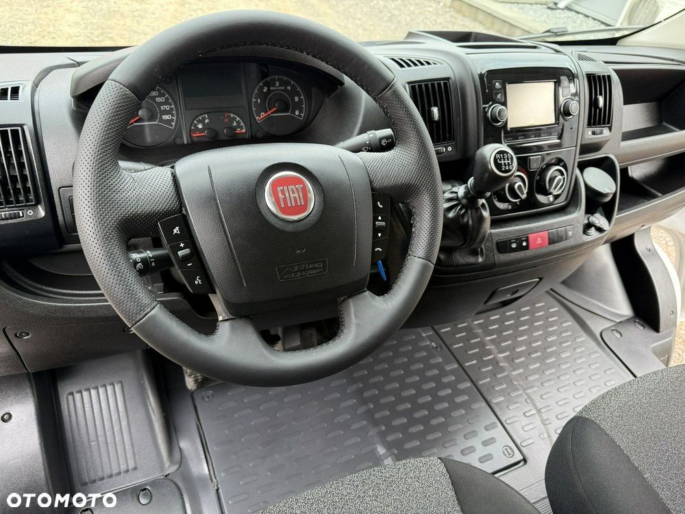 Fiat Ducato - 11