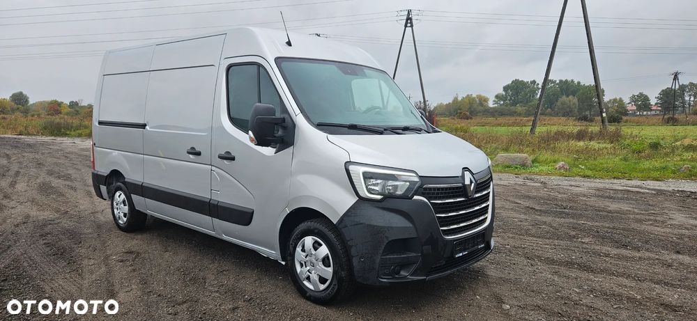 Renault Master - 4