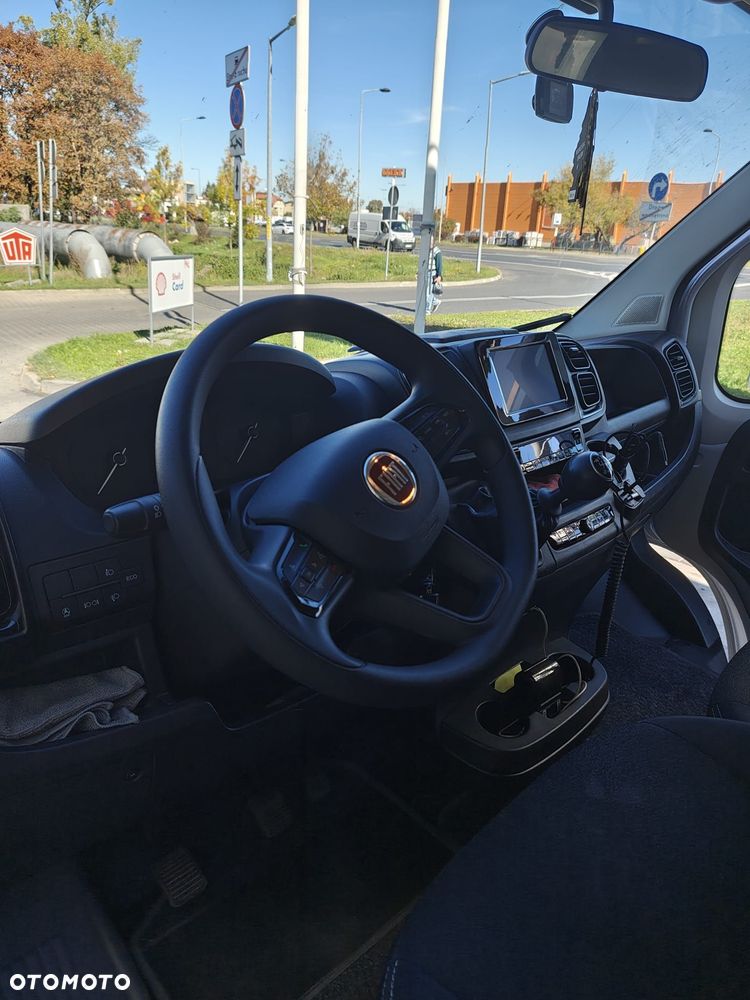 Fiat Ducato - 23