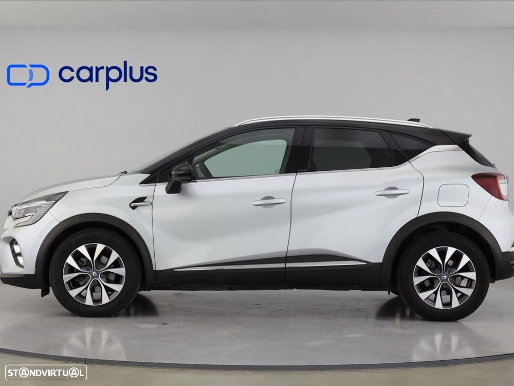 Renault Captur 1.6 E-Tech Plug-In Intens - 4