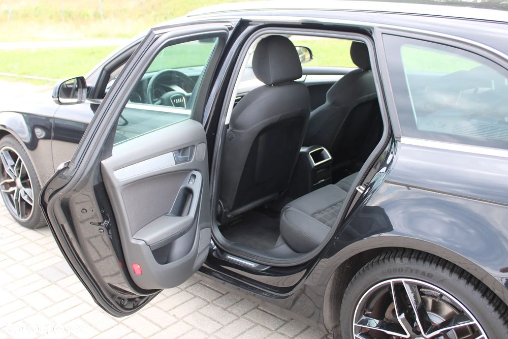 Audi A4 - 26
