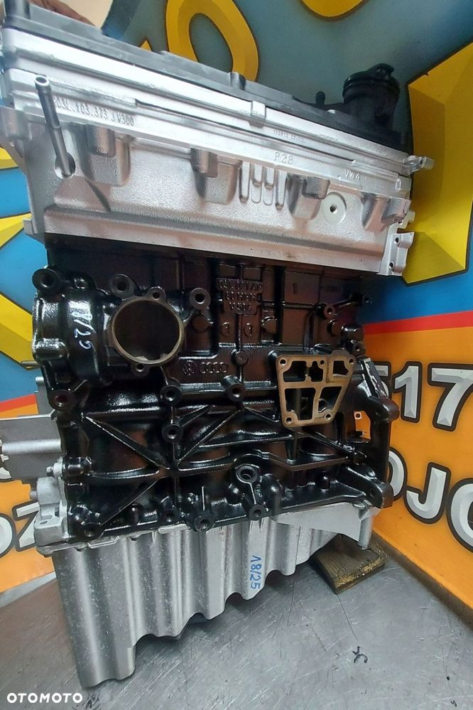 Silnik Vw Amarok Crafter 2.0 BiTDI CNE CSH CDC - 2