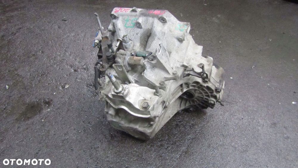 HONDA CR-V IV 2.0B SKRZYNIA BIEGÓW S6TM 12-16 - 1