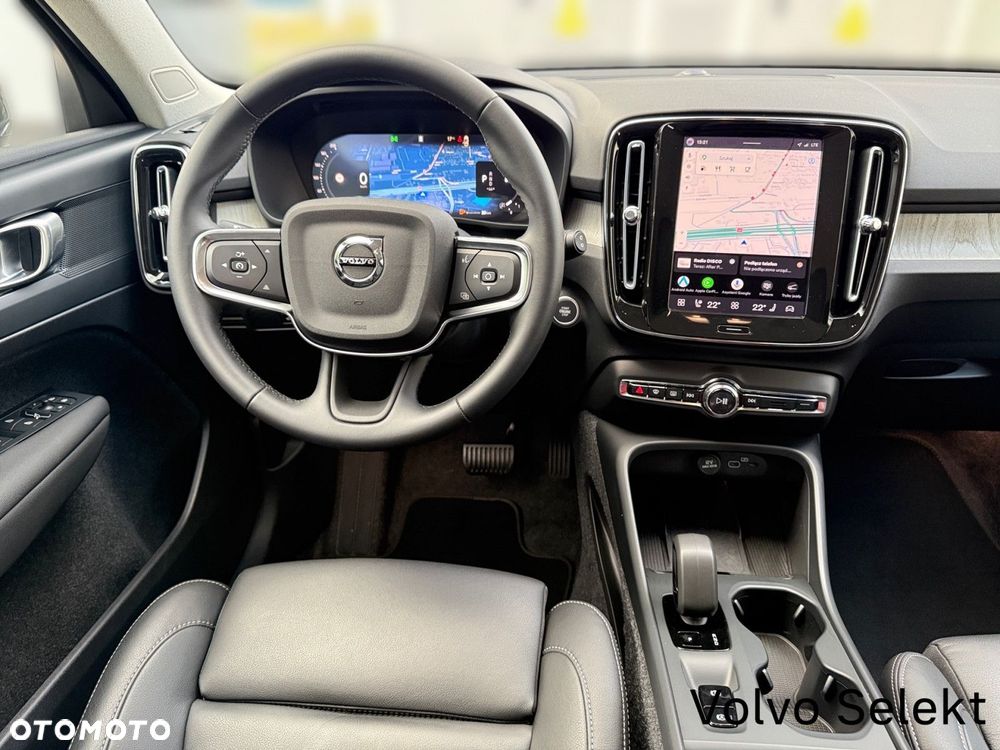 Volvo XC 40 - 17