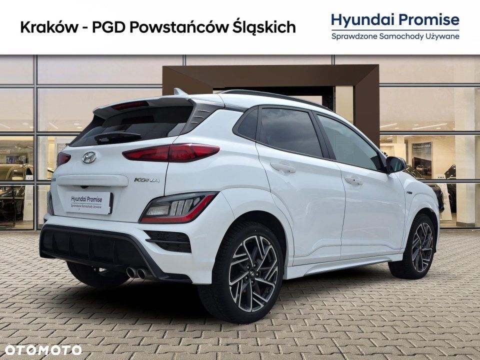 Hyundai Kona - 6