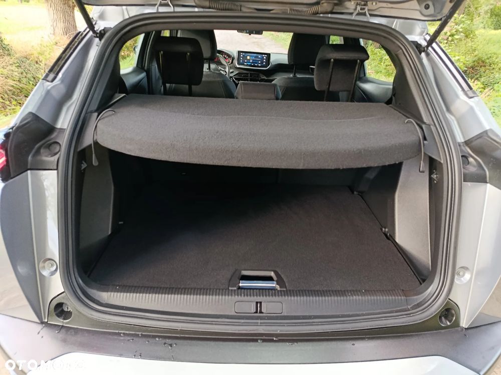Peugeot 2008 - 15