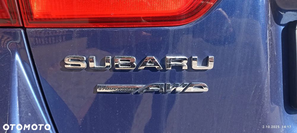 Subaru Levorg 1.6 GT-S Sport CVT - 30