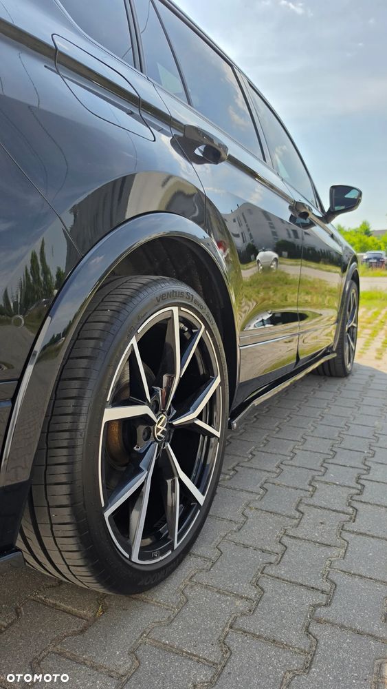 Volkswagen Tiguan - 10