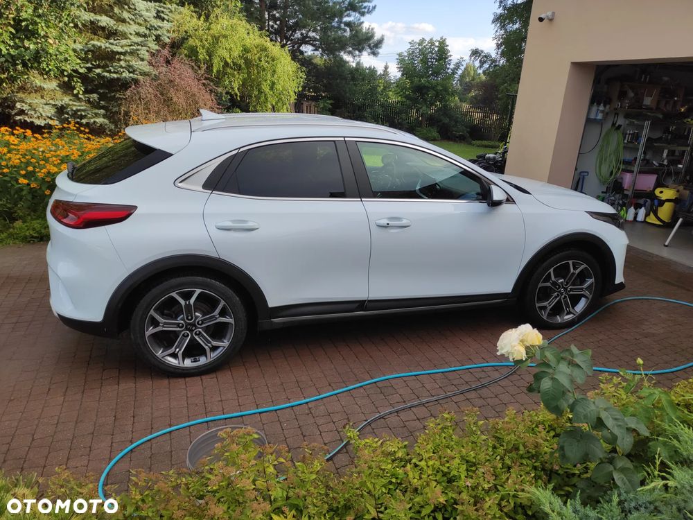 Kia XCeed - 11