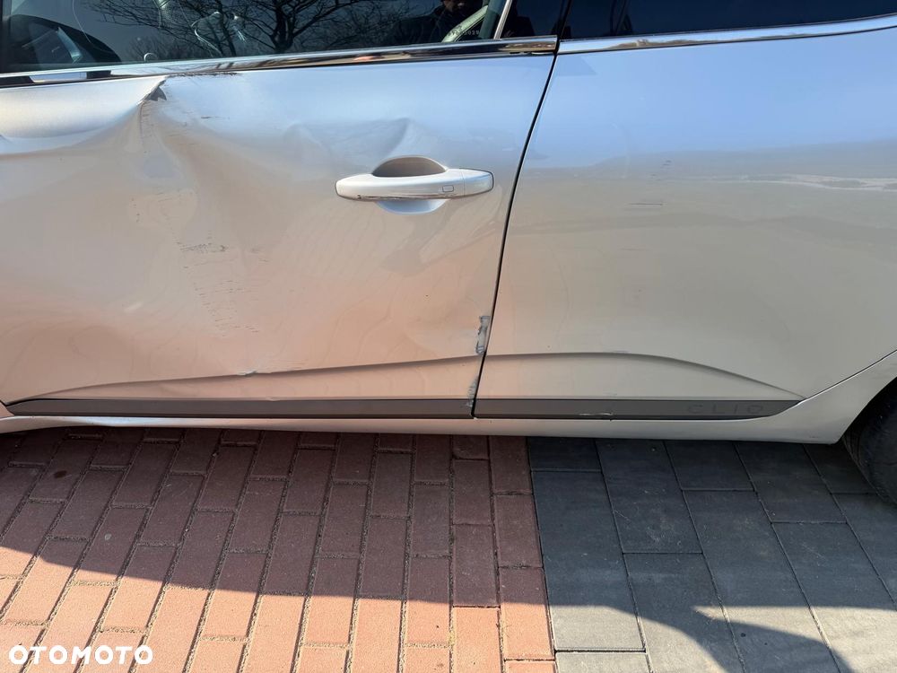 Renault Clio 1.3 TCe R.S Line - 20