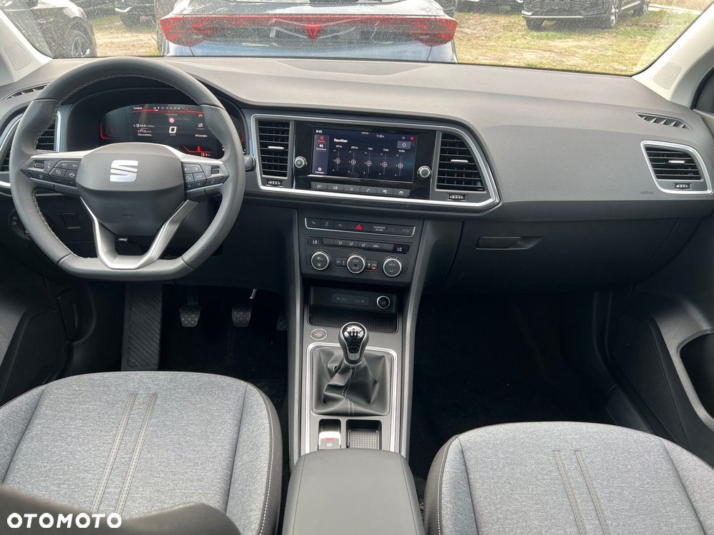 Seat Ateca - 7
