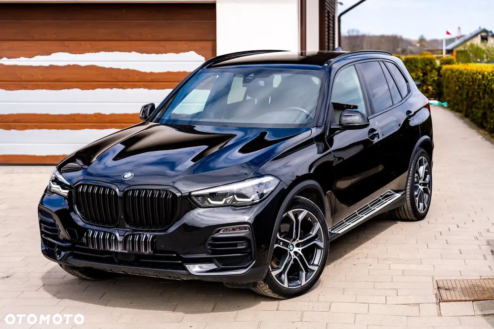 BMW X5 xDrive25d - 3