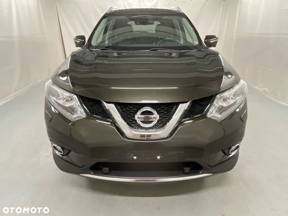 Nissan X-Trail - 2