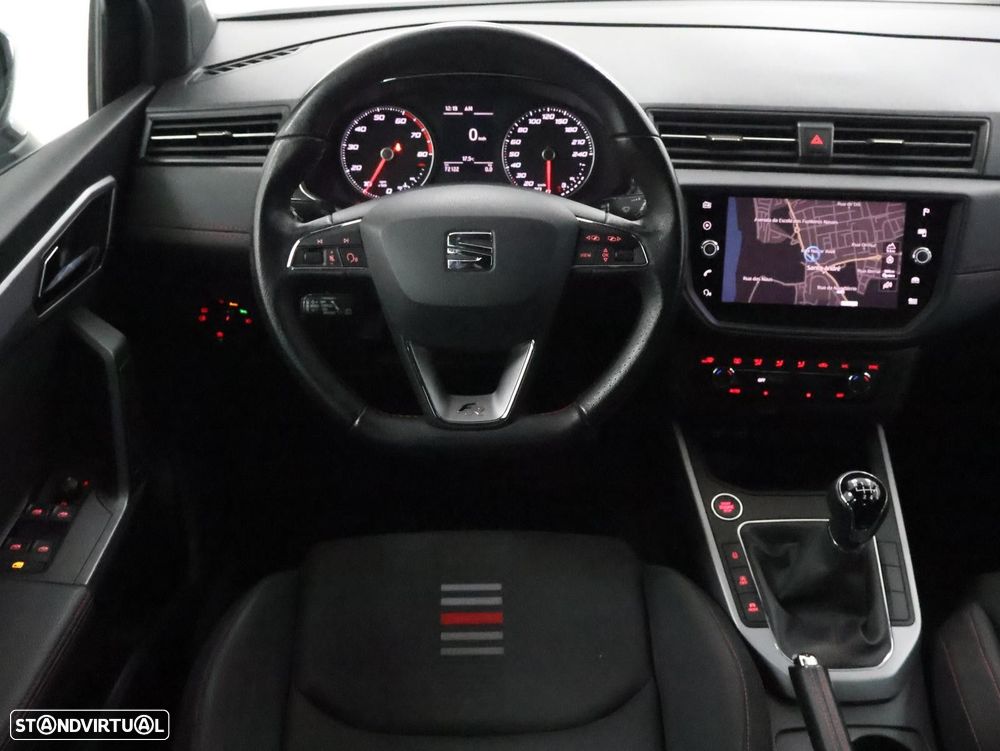 SEAT Arona 1.0 TSI FR - 14