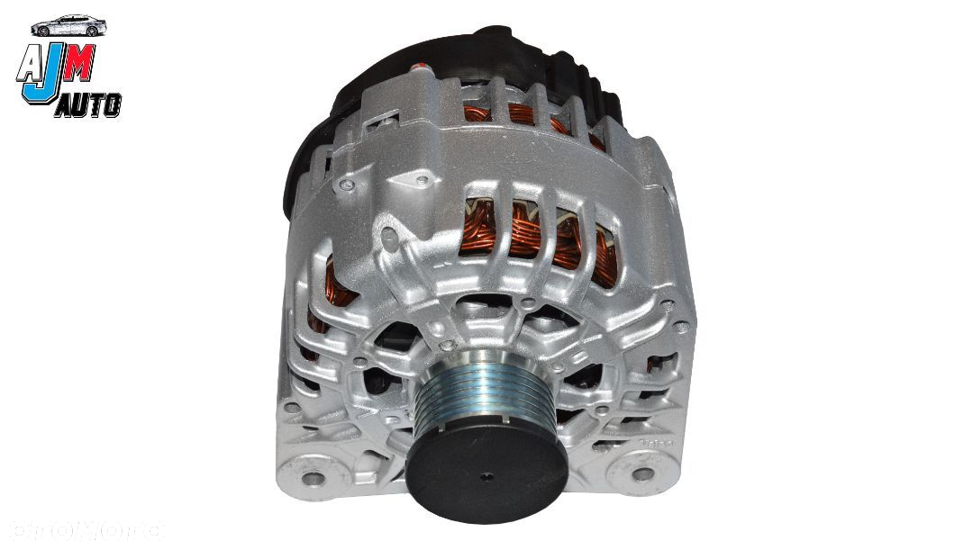 Alternator SG12B050 1,9 DCI 2.2 DCI 1.9 DI Renault Laguna II Master II Trafic II Volvo S40 I V40 - 3