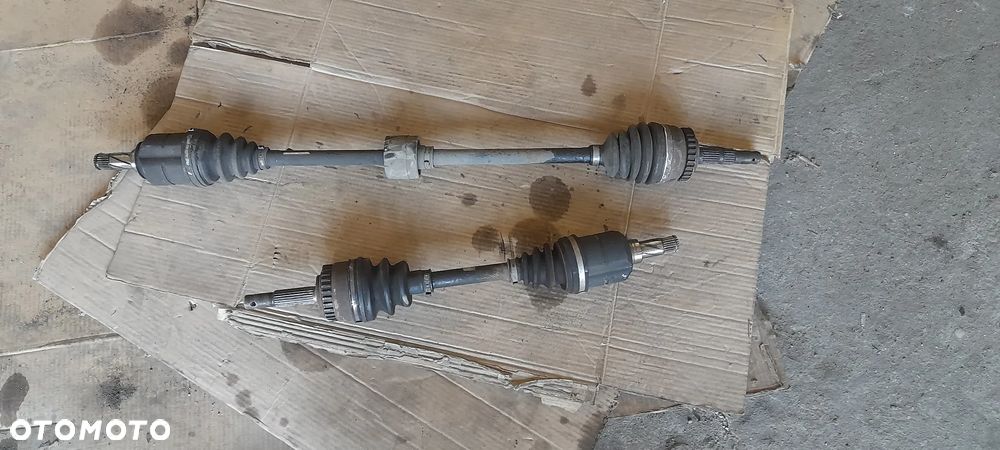 silnik słupek opel corsa combo 1,7 DTI  180tys  Y17DTL - 12