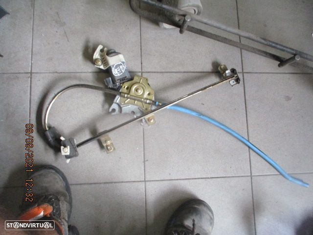 Elevador Com Motor ELEVCM478 FIAT TEMPRA 1993 5P FE - 4