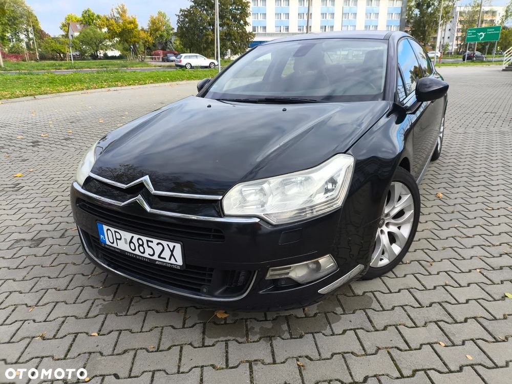 Citroen C5