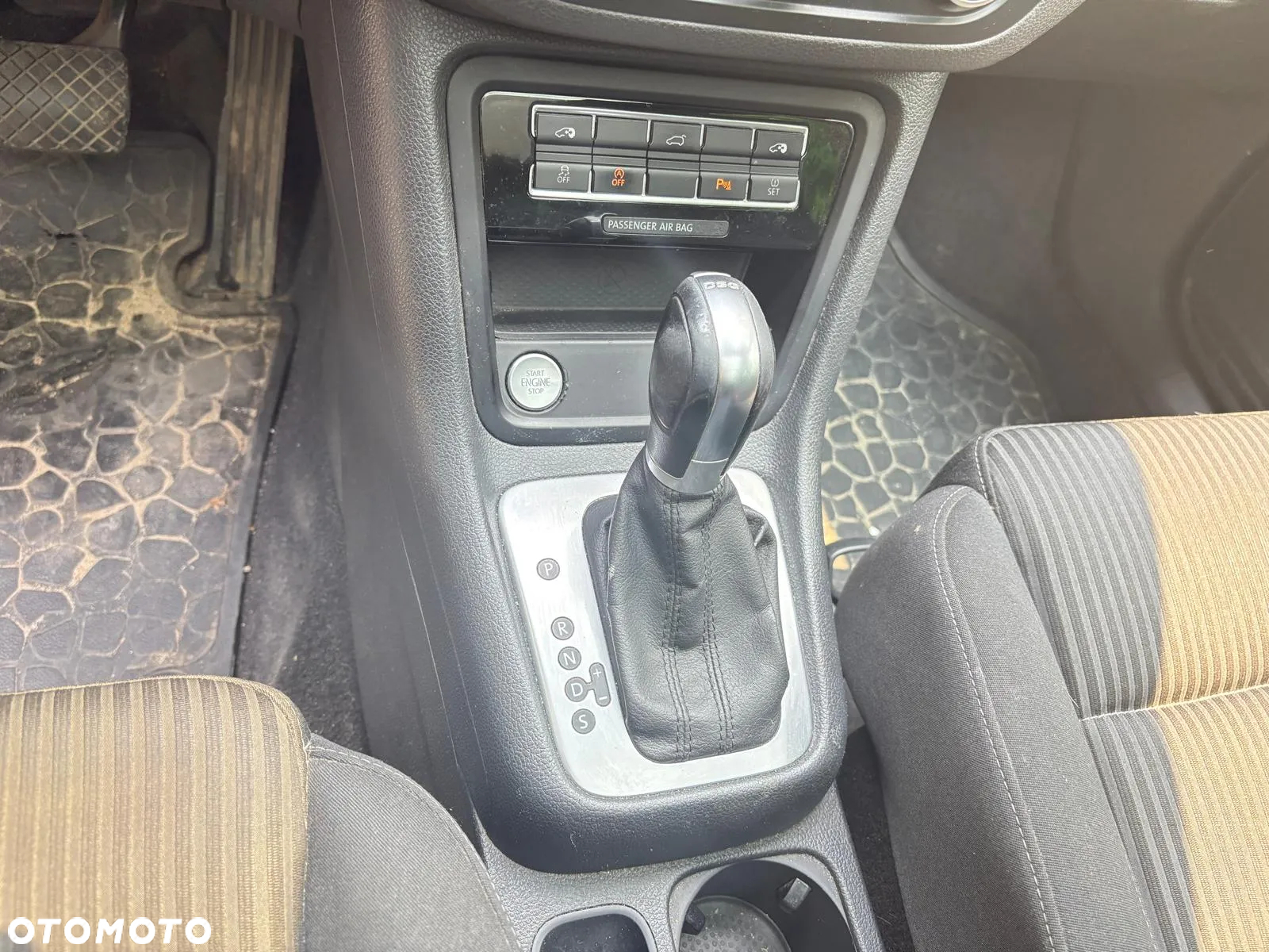 Seat Alhambra 2.0 TDI Xcellence DSG - 6