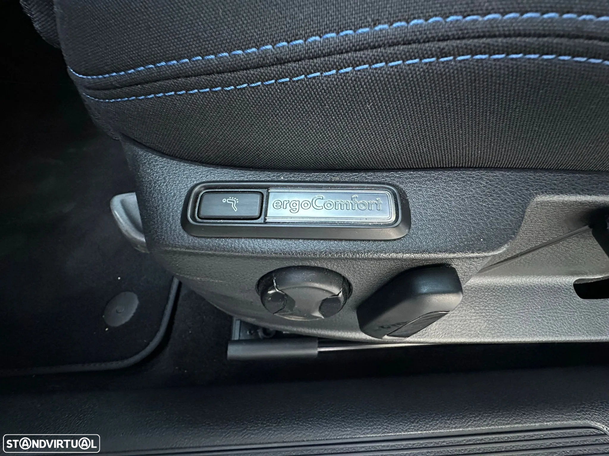 VW Passat Variant 1.4 TSI GTE Plug-in - 17