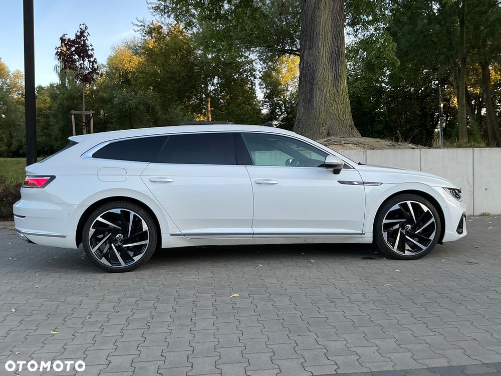 Volkswagen Arteon Shooting Brake 2.0 TSI OPF DSG R-Line - 12