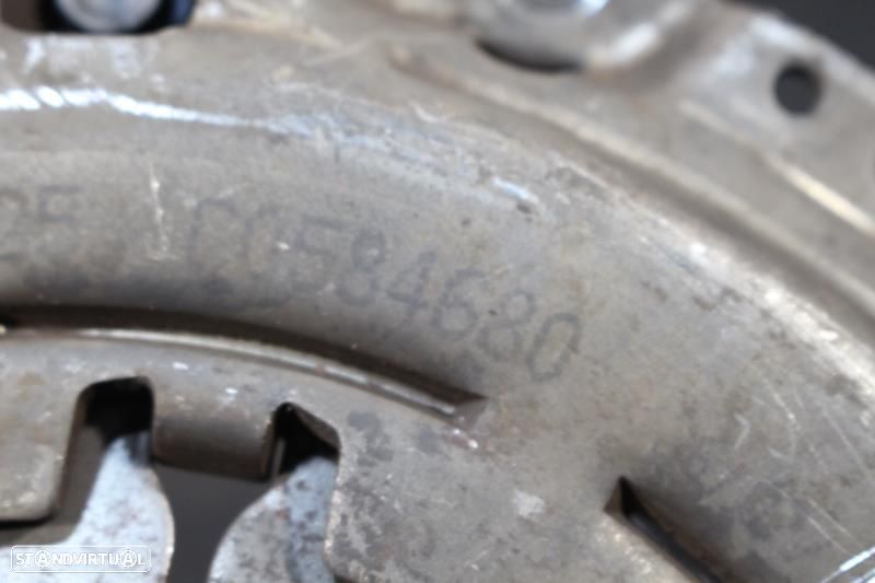 Kit Embraiagem Seat Ibiza Iv (6J5, 6P1)  03F141025 / C0584680 / 03P105 - 7