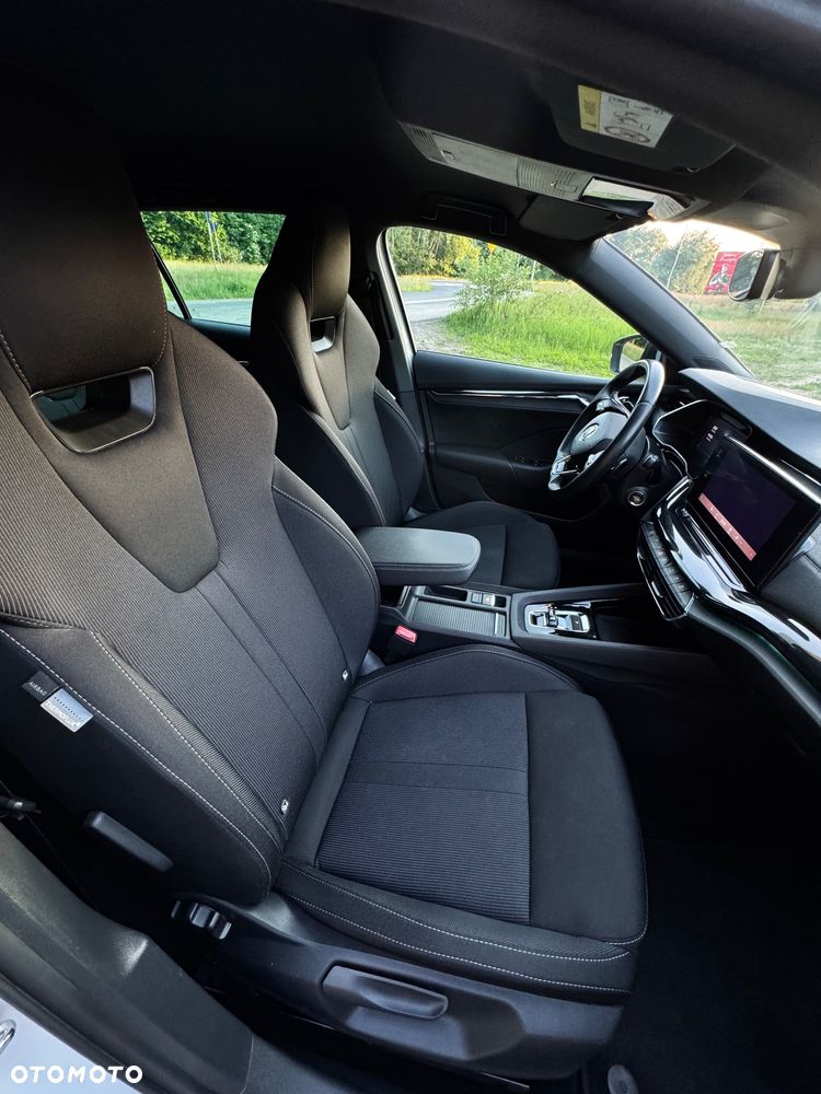 Skoda Octavia 2.0 TDI Style DSG - 6