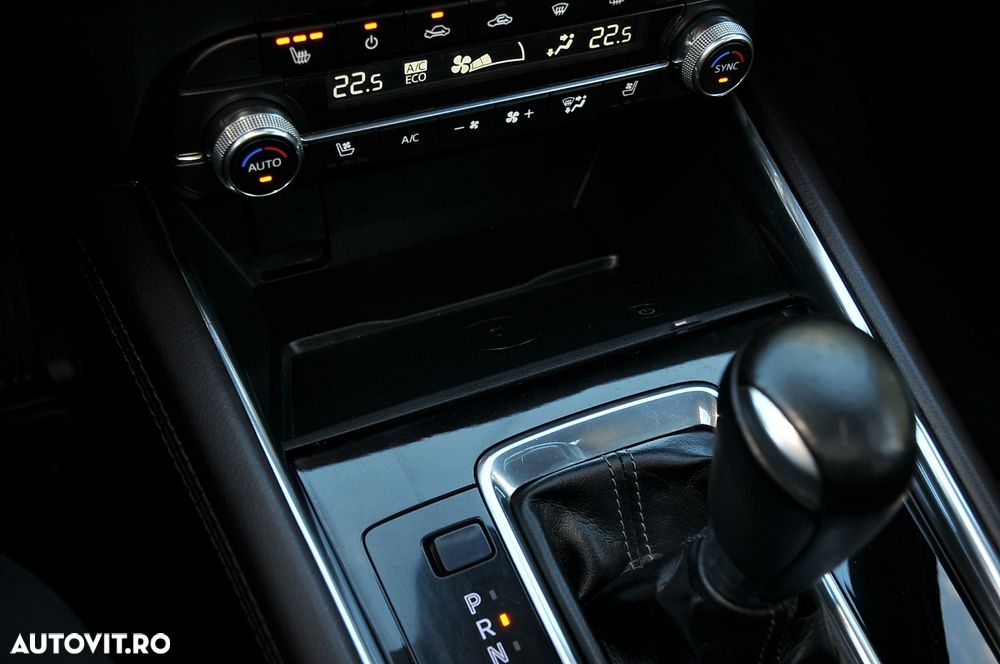 Mazda CX-5 SKYACTIV D184 AT Exclusive-Line - 35