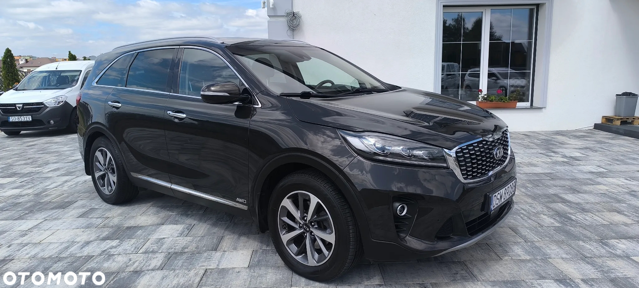 Kia Sorento 2.0 CRDI L - 5