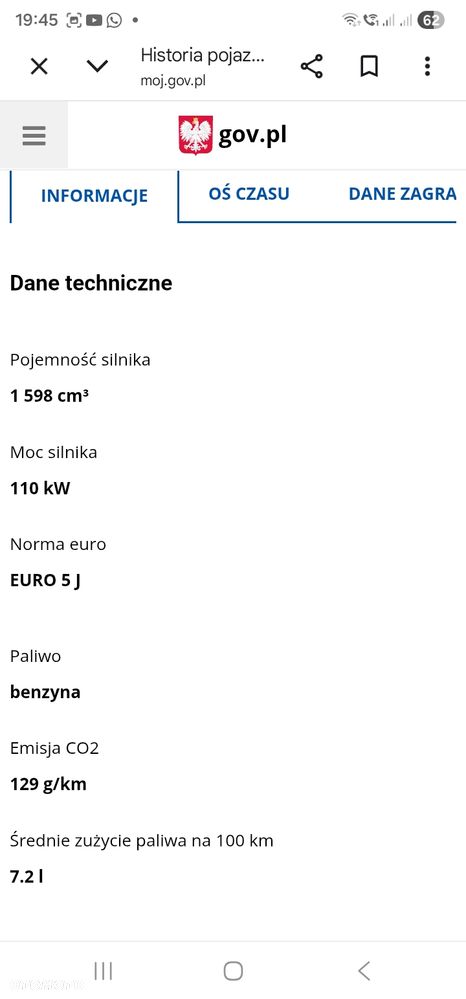 Opel Zafira - 34