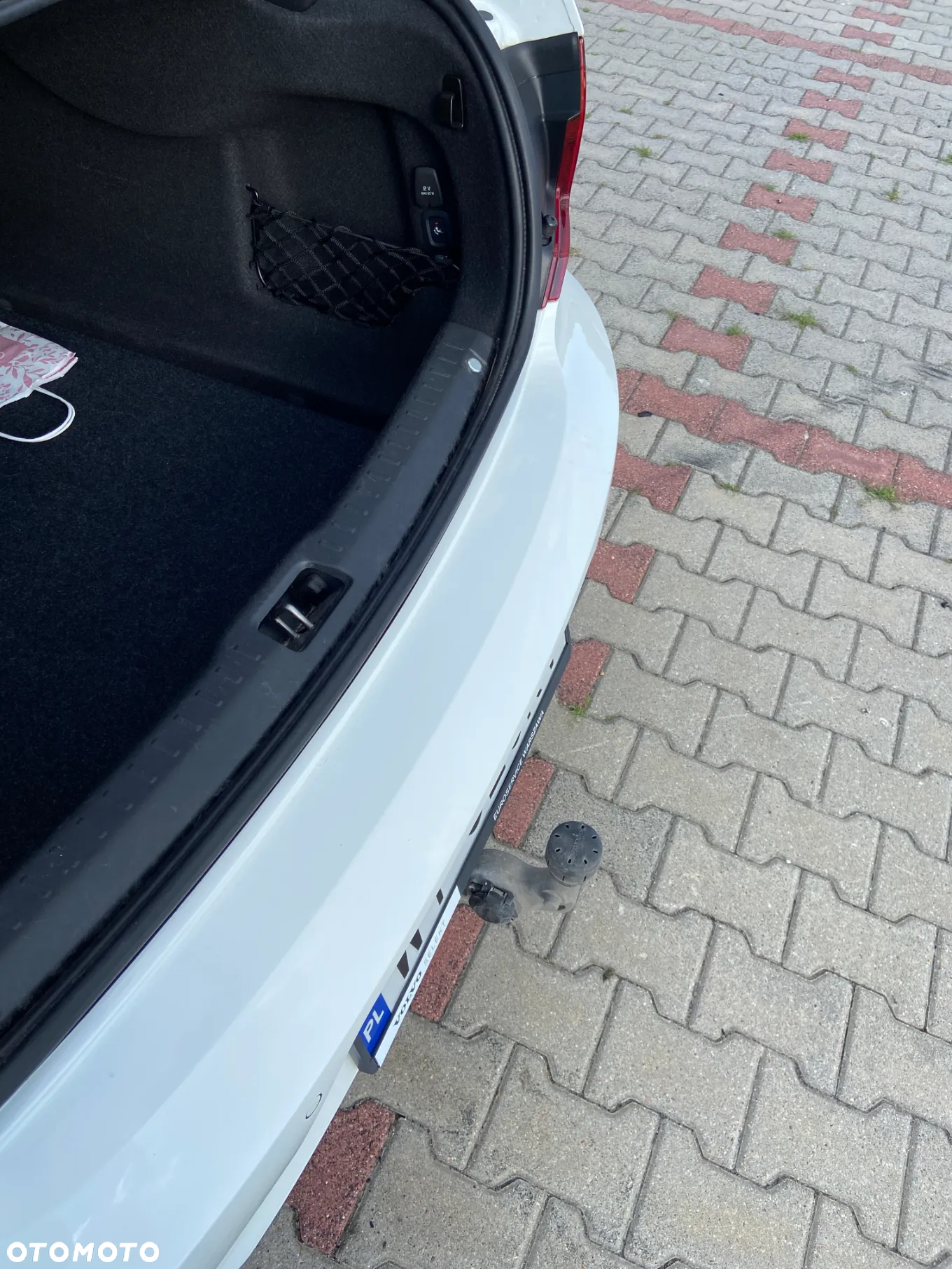 Volvo S90 D4 R-Design - 11