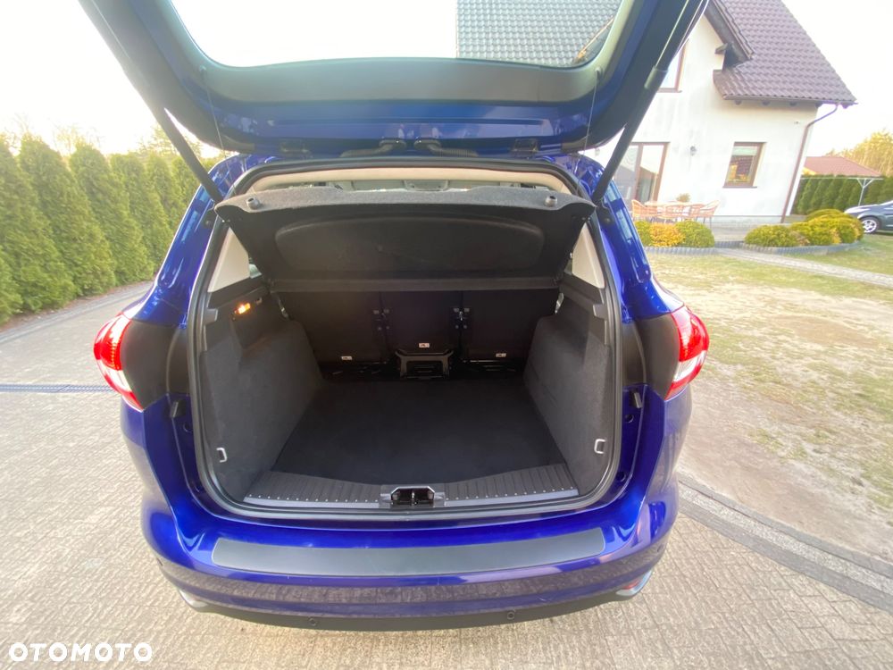 Ford C-MAX 2.0 TDCi Start-Stop-System Titanium - 28